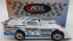 Devin Moran Autographed 2023 Lazydays RV 1:24 Dirt Late Model - DW223M499