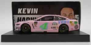 Kevin Harvick 2019 Busch Beer Millennial 1:24 Nascar Diecast Kevin Harvick, Nascar Diecast, 2019, Nascar Diecast, 1:24 Scale Diecast
