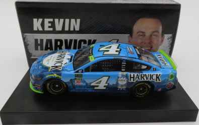 Kevin Harvick 2019 Busch Harvick Beer 1:24 Nascar Diecast Kevin Harvick, Nascar Diecast, 2019, Nascar Diecast, 1:24 Scale Diecast