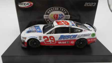 Kevin Harvick 2023 Busch Light Beer 1:24 Elite Nascar Diecast Kevin Harvick, Nascar Diecast, 2023, Nascar Diecast, Elite, 1:24 Scale Diecast