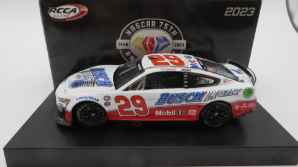 Kevin Harvick 2023 Busch Light Beer 1:24 Elite Nascar Diecast Kevin Harvick, Nascar Diecast, 2023, Nascar Diecast, Elite, 1:24 Scale Diecast
