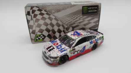 Kevin Harvick 2017 Mobil 1 Sonoma Win 1:24 Nascar Diecast Kevin Harvick, Nascar Diecast, 2017, Nascar Diecastl, 1:24 Scale Diecast