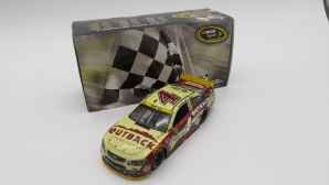 Kevin Harvick 2016 Outback Kansas Win 1:24 Nascar Diecast Kevin Harvick, Nascar Diecast, 2016, Nascar Diecastl, 1:24 Scale Diecast