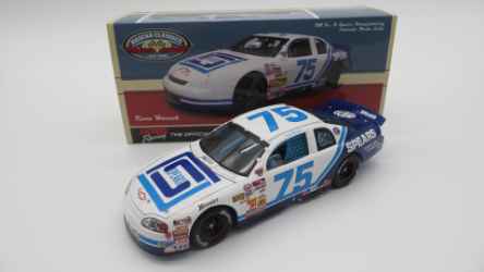 Kevin Harvick Spears 1998 Nascar West Series Champion 1:24 Nascar Diecast Kevin Harvick, Nascar Diecast, Nascar Diecastl, 1:24 Scale Diecast