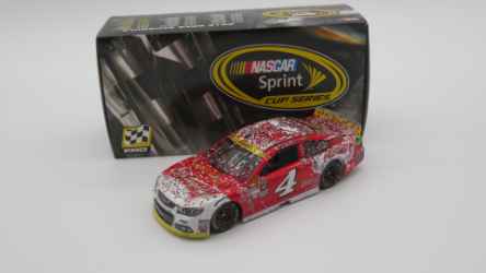 Kevin Harvick 2015 Budweiser Dover Win 1:24 Nascar Diecast Kevin Harvick, Nascar Diecast, 2015, Nascar Diecastl, 1:24 Scale Diecast