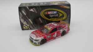 Kevin Harvick 2015 Budweiser Dover Win 1:24 Nascar Diecast Kevin Harvick, Nascar Diecast, 2015, Nascar Diecastl, 1:24 Scale Diecast