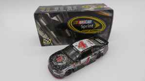 Kevin Harvick 2015 Jimmy Johns Phoenix Win 1:24 Nascar Diecast Kevin Harvick, Nascar Diecast, 2015, Nascar Diecastl, 1:24 Scale Diecast