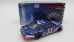 Kevin Harvick Autographed 2008 VFW 1:24 Checkered Flag Sports Nascar Diecast - N330CH2-KHV-MO