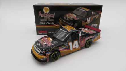 Kevin Harvick 2013 Andersons Syrup 1:24 Truck Nascar Diecast Kevin Harvick, Nascar Diecast, 2013, Truck Nascar Diecastl, 1:24 Scale Diecast
