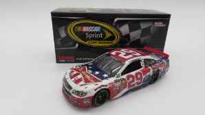 Kevin Harvick 2013 Budweiser Salutes Charlotte Win 1:24 Nascar Diecast Kevin Harvick, Nascar Diecast, 2013, Nascar Diecastl, 1:24 Scale Diecast