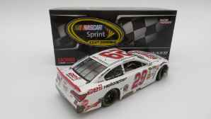 Kevin Harvick 2013 Bell Helicopter Richmond Win 1:24 Nascar Diecast Kevin Harvick, Nascar Diecast, 2013, Nascar Diecastl, 1:24 Scale Diecast