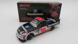 Kevin Harvick Autographed 2004 GM Goodwrench 1:24 Truck Nascar Diecast Kevin Harvick, Nascar Diecast, 2004, Truck Nascar Diecastl, 1:24 Scale Diecast