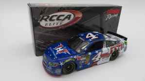 Kevin Harvick 2014 Budweiser Outback Folds Of Honor 1:24 Elite Nascar Diecast Kevin Harvick, Nascar Diecast, 2014, Nascar Diecast, 1:24 Scale Diecast