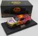 Kyle Larson 2024 Hendrickcars.com Throwback 1:24 Elite Premier Nascar Diecast - CX52428HNDKL