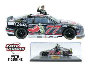 *Preorder* Carson Hocevar 2026 Talladega Win Race Version with Figurine 1:24 Nascar Diecast Carson Hocevar, Nascar Diecast, 2026 Nascar Diecast, 1:24 Scale Diecast, pre order diecast, Elite
