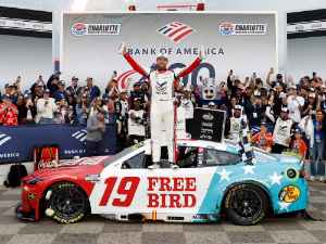 *Preorder* Chase Briscoe 2026 Free Bird Patriotic / Charlotte 10.11.26 Race Win 1:24 FlashCoat Color Nascar Diecast Chase Briscoe, Nascar Diecast, 2026 Nascar Diecast, 1:24 Scale Diecast
