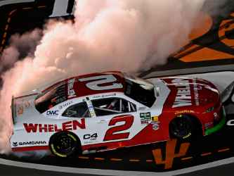*Preorder* Jesse Love 2026 Whelen Phoenix 10/17/26 Race Win 1:64 Nascar Diecast  Jesse Love, Nascar Diecast, 2026 Nascar Diecast, 1:64 Scale Diecast,