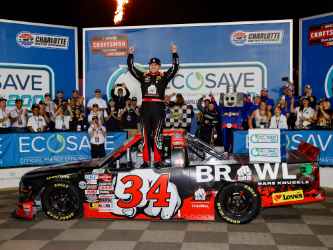 *Preorder* Layne Riggs 2026 Bare Knuckle Boxing Charlotte 10/9/26 Race Win 1:24 Nascar Diecast - Truck Series Layne Riggs, Nascar Diecast, 2026 Nascar Diecast, 1:24 Scale Diecast