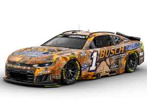 *Preorder* Ross Chastain 2026 Busch Light Hunting 1:24 Nascar Diecast Ross Chastain, Nascar Diecast, 2026 Nascar Diecast, 1:24 Scale Diecast
