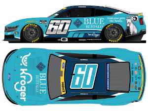 *Preorder* Ryan Preece 2026 Kroger/Blue Buffalo 1:64 Nascar Diecast Ryan Preece, Nascar Diecast, 2026 Nascar Diecast, 1:64 Scale Diecast,