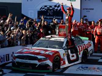 *Preorder* Sammy Smith 2026 Pilot Talladega 10/24/26 Race Win 1:24 Flash Coat Silver Nascar Diecast   Sammy Smith, Nascar Diecast, 2026 Nascar Diecast, 1:24 Scale Diecast
