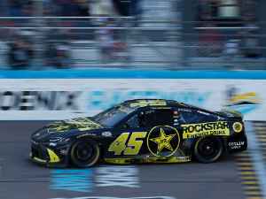 *Preorder* Tyler Reddick 2026 Rockstar Energy / Phoenix 10.18.26 Race Win 1:24 FlashCoat Color Nascar Diecast Tyler Reddick, Nascar Diecast, 2026  Nascar Diecast, 1:24 Scale Diecast