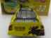 Tony Raines Dual Autographed 2005 The Outdoor Channel 1:24 Nascar Diecast - N33-109499