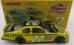 Tony Raines Dual Autographed 2005 The Outdoor Channel 1:24 Nascar Diecast - N33-109499