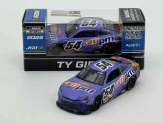 Ty Gibbs 2026 am pm 1:64 Nascar Diecast Ty Gibbs, Nascar Diecast, 2026 Nascar Diecast, 1:64 Scale Diecast,