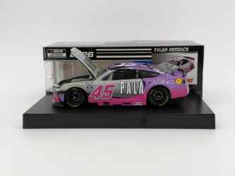 Tyler Reddick 2026 Pala Casino 1:24 Nascar Diecast Tyler Reddick, Nascar Diecast, 2026 Nascar Diecast, 1:24 Scale Diecast