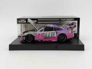 Tyler Reddick 2026 Pala Casino 1:24 Nascar Diecast Tyler Reddick, Nascar Diecast, 2026 Nascar Diecast, 1:24 Scale Diecast