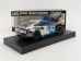 Tyler Reddick 2026 Pinnacle / Atlanta 2/22 Race Win 1:24 Color Chrome Nascar Diecast - W452623PINTKDCL